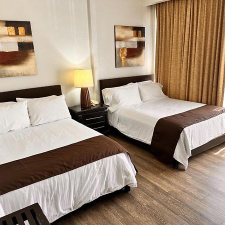 Hotel Del Fresno Fresnillo de González Echeverría 외부 사진