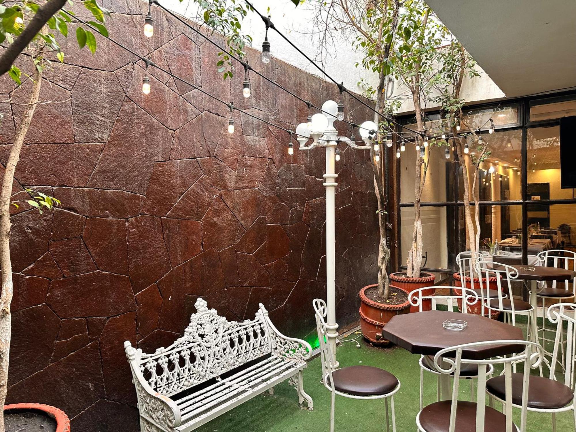 Hotel Del Fresno Fresnillo de González Echeverría 외부 사진