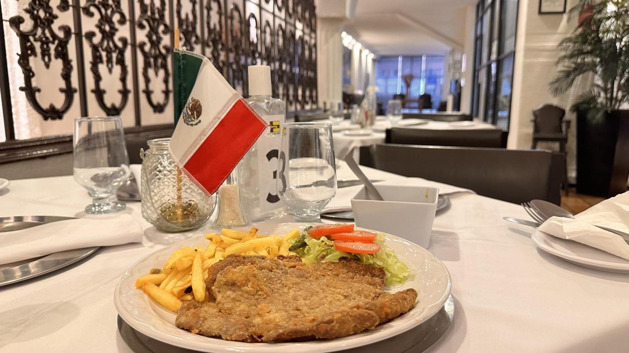 Hotel Del Fresno Fresnillo de González Echeverría 외부 사진